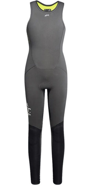 2026 Zhik Junior Superwarm Skiff Wetsuit SKF-1130 - Dark Grey
